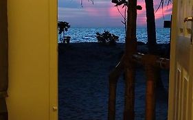 Bliss Beach Villa